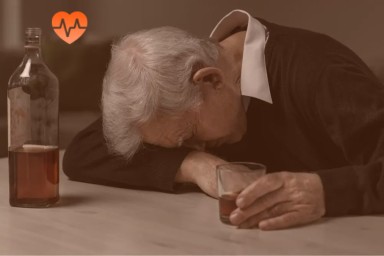 Лечение алкоголизма у пожилых людей в Пыть-Яхе