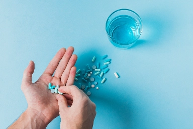 Лечение стресса в Пыть-Яхе