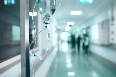 Лечение алкоголизма в стационаре в Пыть-Яхе