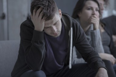 Принудительная реабилитация в Пыть-Яхе
